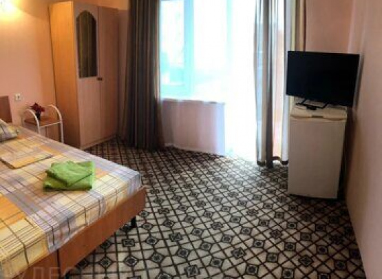 Анастасия Роз, Гостевой дом 2